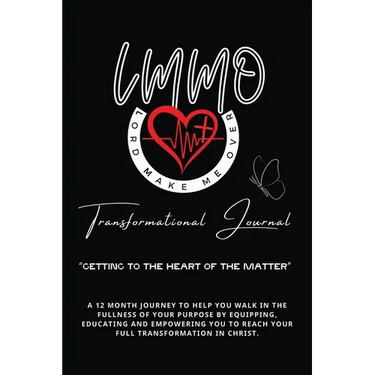 LMMO Transformational Journal