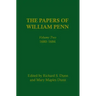 The Papers of William Penn, Volume 2: 168-1684