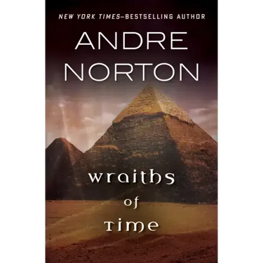 Wraiths of Time