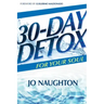 30 Day Detox for Your Soul