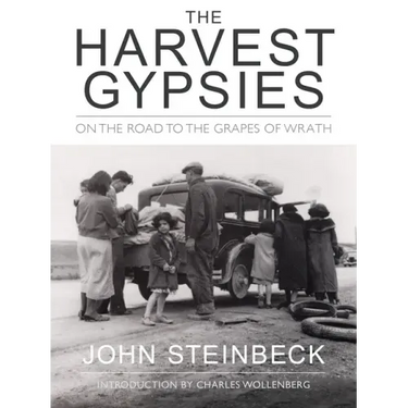 The Harvest Gypsies