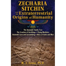 Zecharia Sitchin and the Extraterrestrial Origins of Humanity