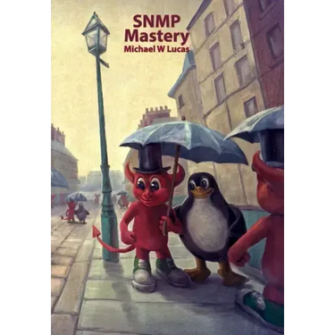 SNMP Mastery