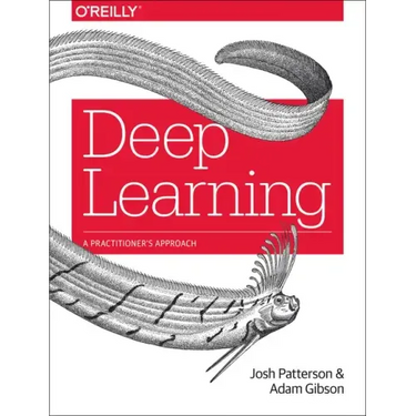 Deep Learning: A Practitioner's Approach