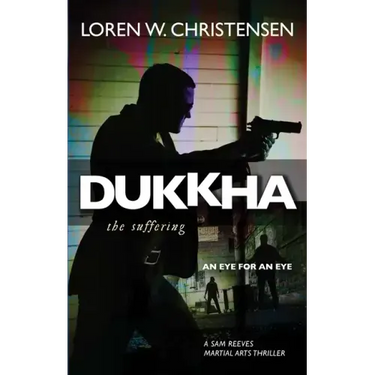 Dukkha the Suffering