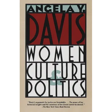 Women, Culture & Politics
