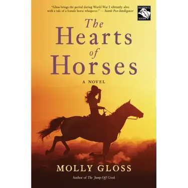 The Hearts of Horses
