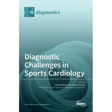Diagnostic Challenges in Sports Cardiology