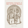 Confederate Casualties at First and Second Manassas