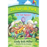 Zechariah Park: The Tale Spinner