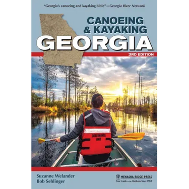 Canoeing & Kayaking Georgia
