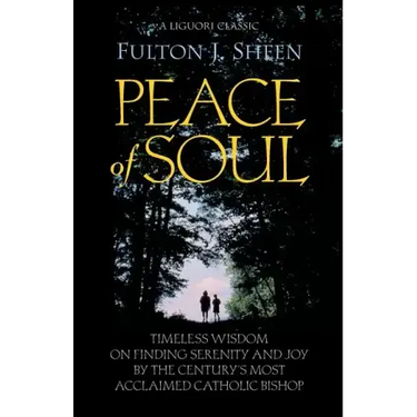 Peace of Soul