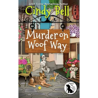 Murder on Woof Way