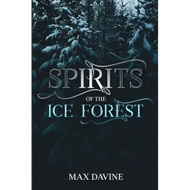 Spirits of the Ice Forest