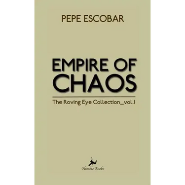 Empire of Chaos
