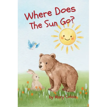 Where Does the Sun Go?