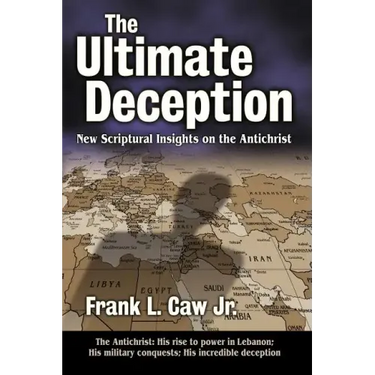 The Ultimate Deception