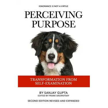 Perceiving Purpose: Transformation From Self-Examination