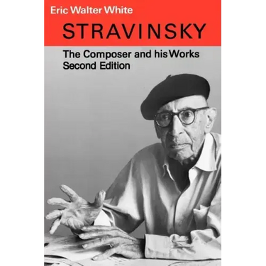 Stravinsky