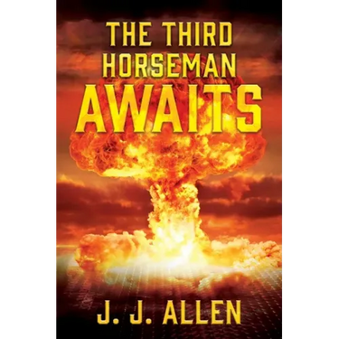The Third Horseman Awaits