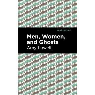 Men, Women and Ghosts