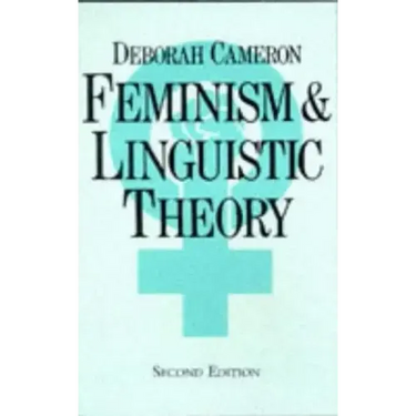 Feminism and Linguistic Theory