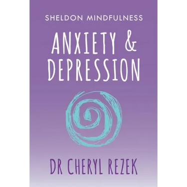 Anxiety and Depression: Sheldon Mindfulness