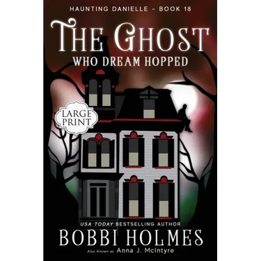 The Ghost Who Dreamed Hopped