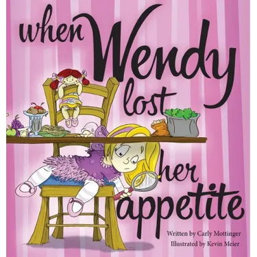 When Wendy Lost Her Appetite