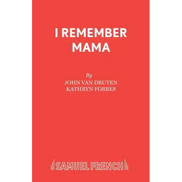 I Remember Mama