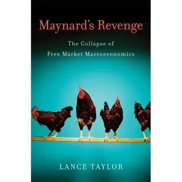 Maynard's Revenge