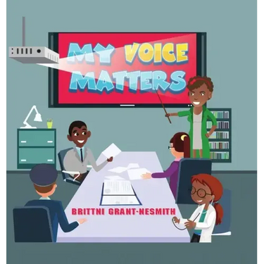 My Voice Matters