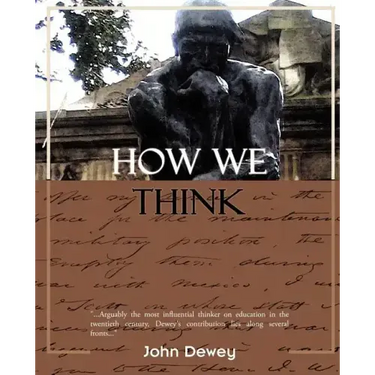 How We Think