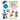 Genius Lego Inventions with Bricks You Already Have: 40+ New Robots, Vehicles, Contraptions, Gadgets, Games and Other Fun Stem Creations