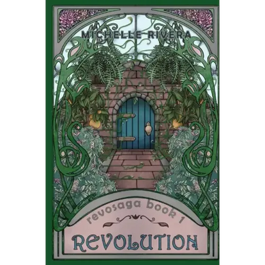 Revolution