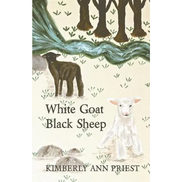 White Goat, Black Sheep
