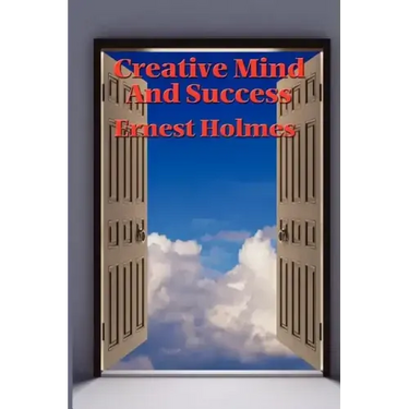 Creative Mind and Success