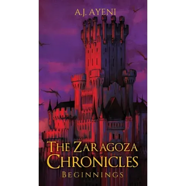 The Zaragoza Chronicles: Beginnings
