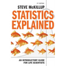 Statistics Explained 2ed