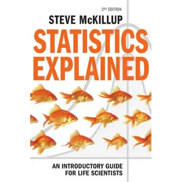 Statistics Explained 2ed