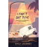 I Don't Got This: Adventures in Schizophrenia and Alcoholism