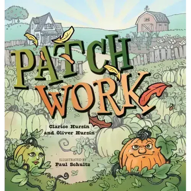 Patch Work