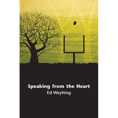 Speaking from the Heart