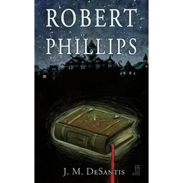 Robert Phillips
