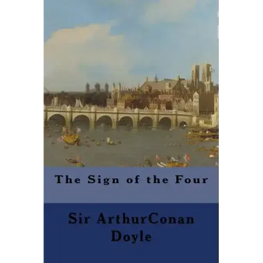 The Sign of the Four