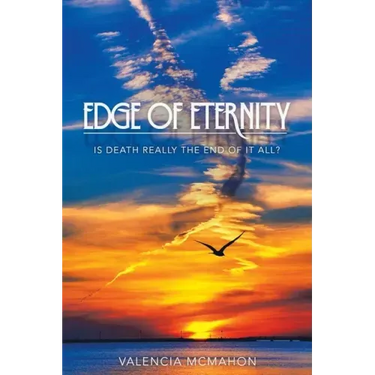 Edge of Eternity: Is Death Really the End of It All?