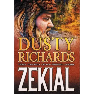 Zekial