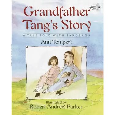 Grandfather Tang's Story