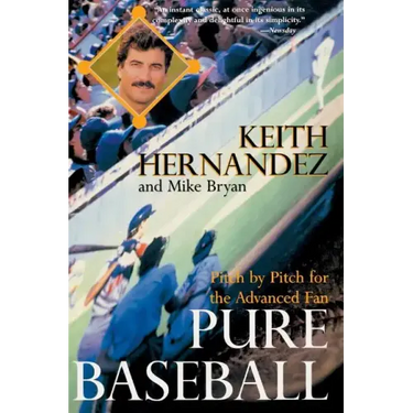 Pure Baseball
