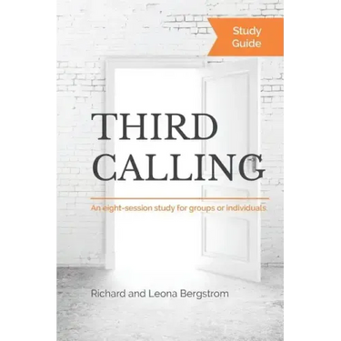Third Calling Study Guide